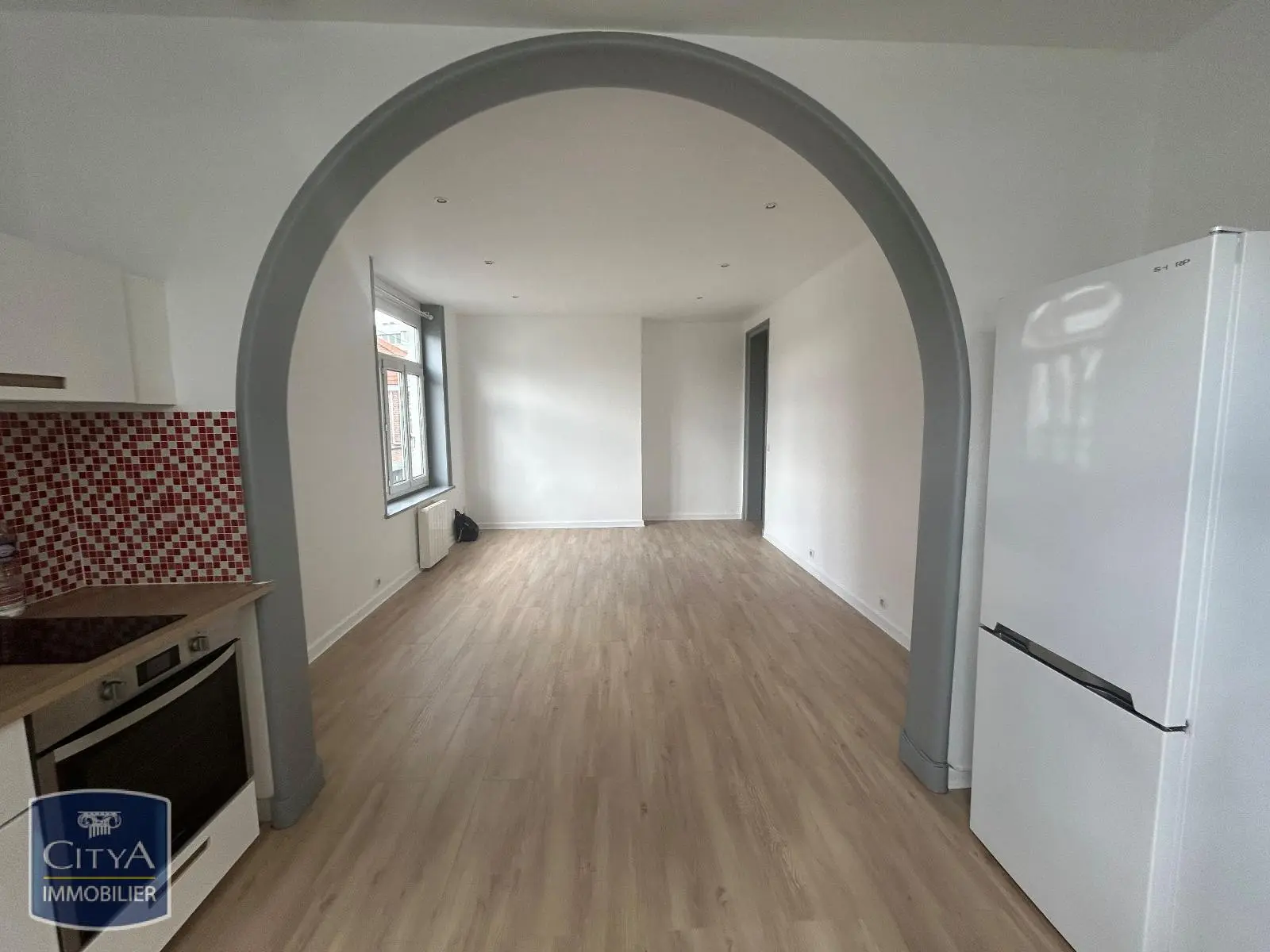 Photo 3 Appartement 2 pièces 49.64m²