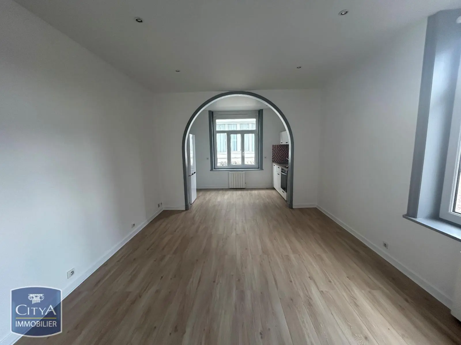 Photo 1 Appartement 2 pièces 49.64m²
