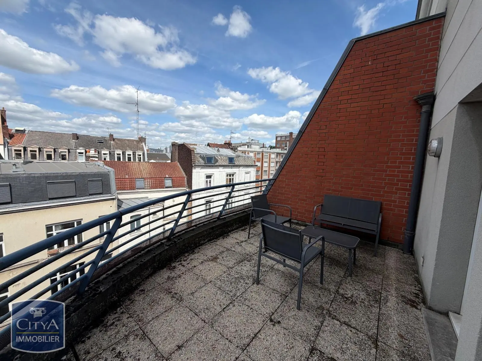 Photo 3 Appartement 2 pièces 44.75m²