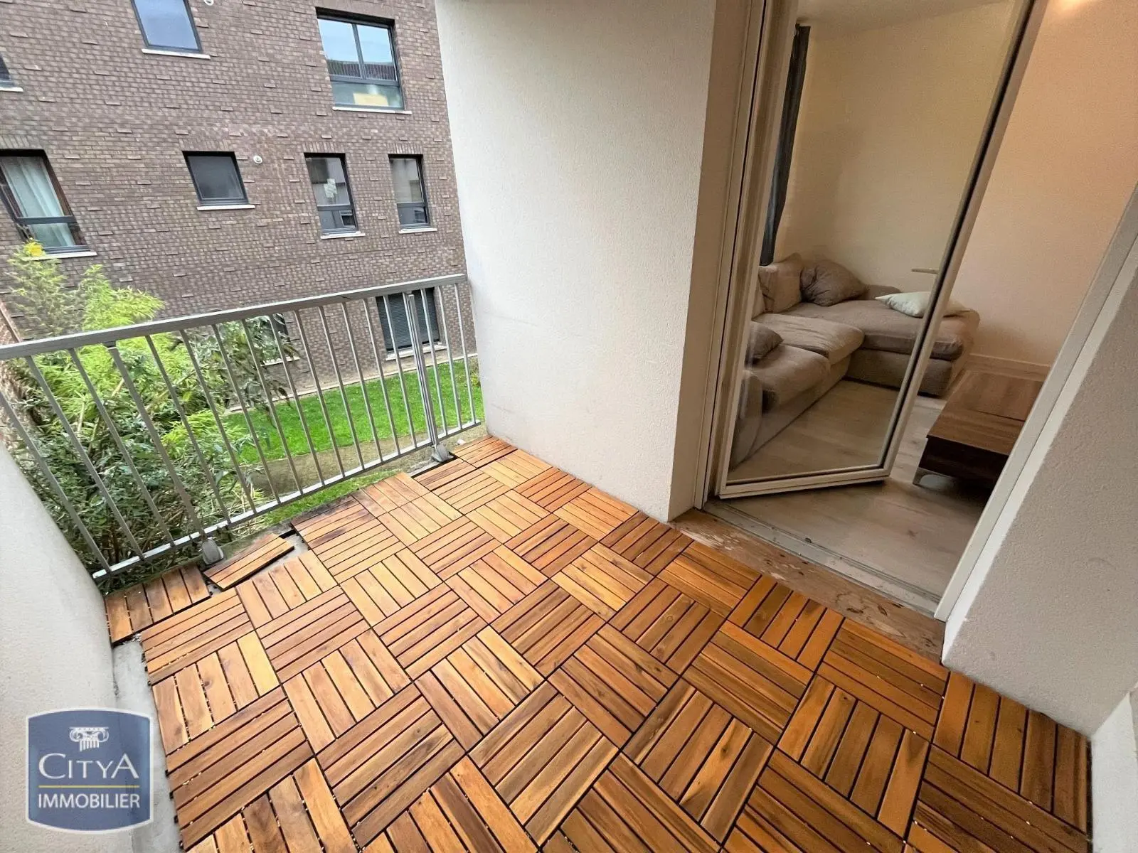 Photo 7 Appartement 3 pièces 69.76m²