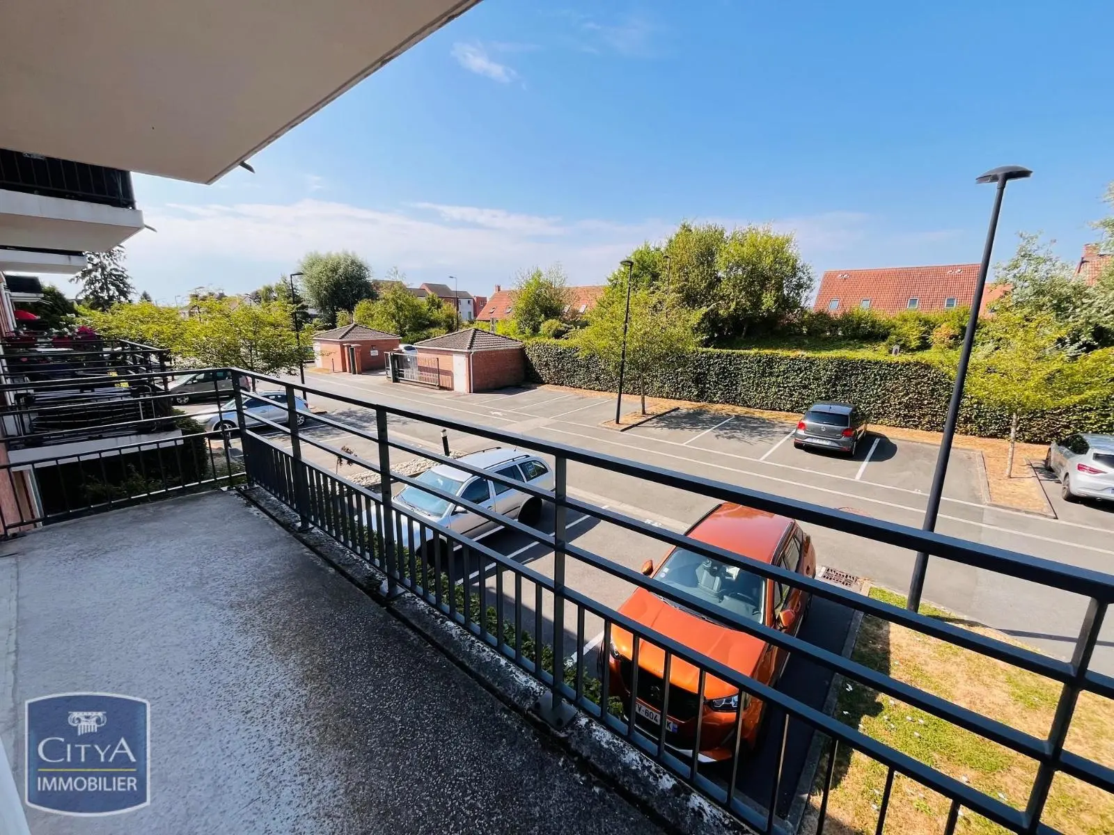 Photo 6 Appartement 3 pièces 58.01m²