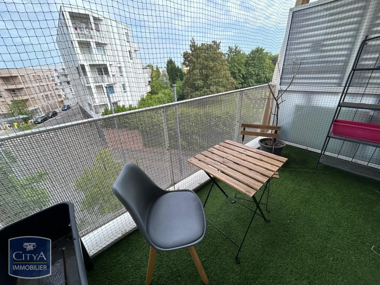 Photo 6 Appartement 3 pièces 62.5m²