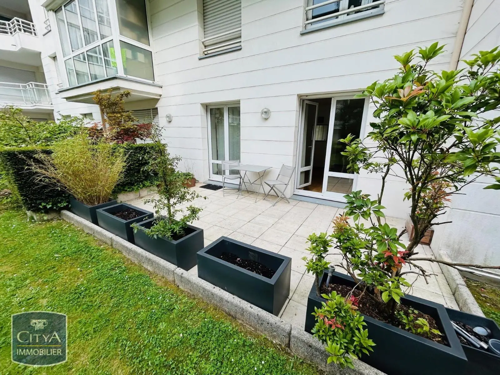 Photo 7 Appartement 2 pièces 47.17m²