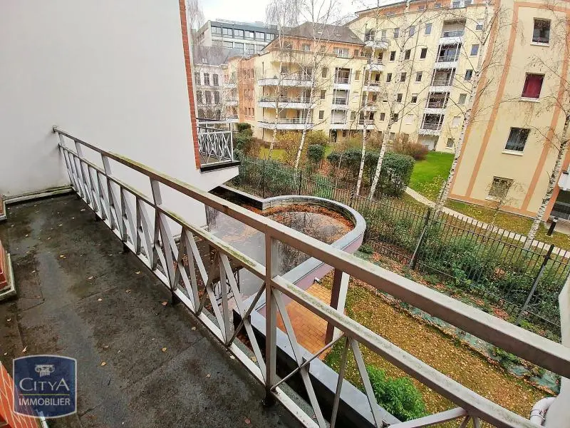 Photo 3 appartement Lille