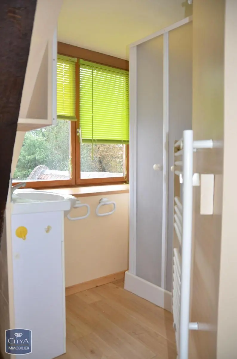 Photo 3 Appartement 1 pièce 12.28m²