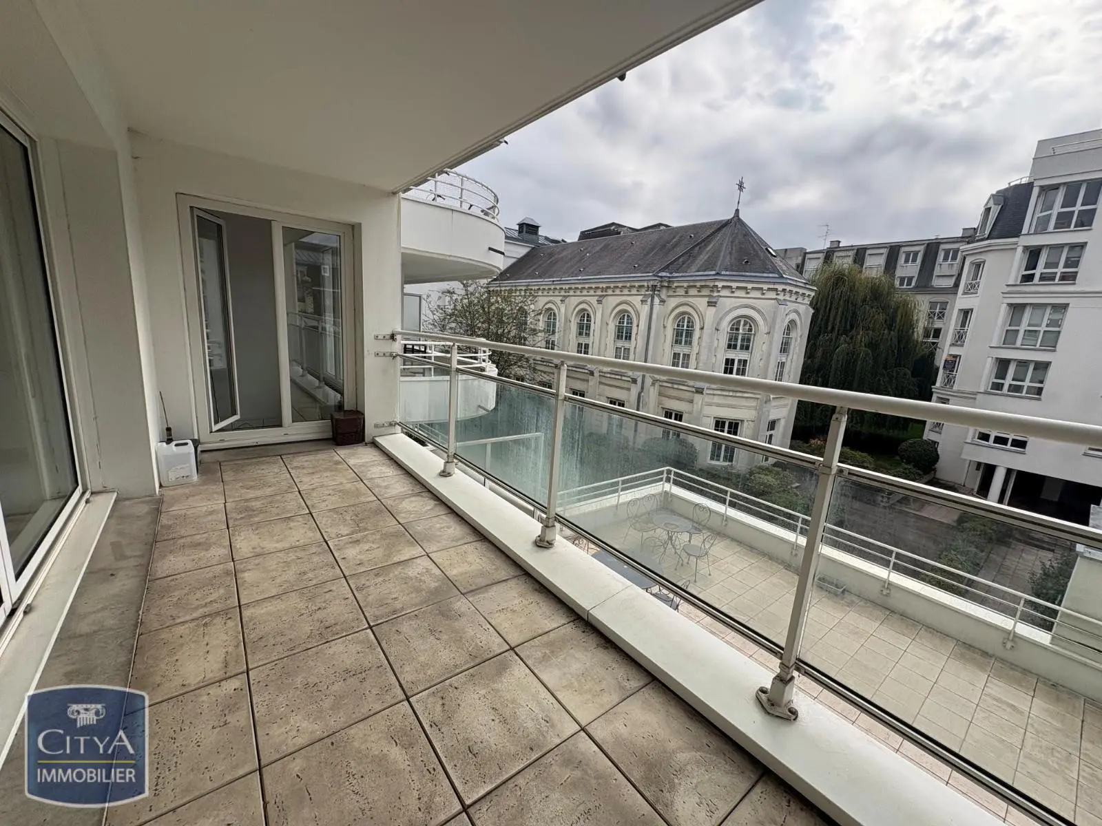 Photo 7 Appartement 3 pièces 84.39m²