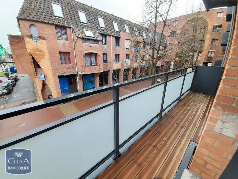 Photo 6 Appartement 2 pièces 45.3m²