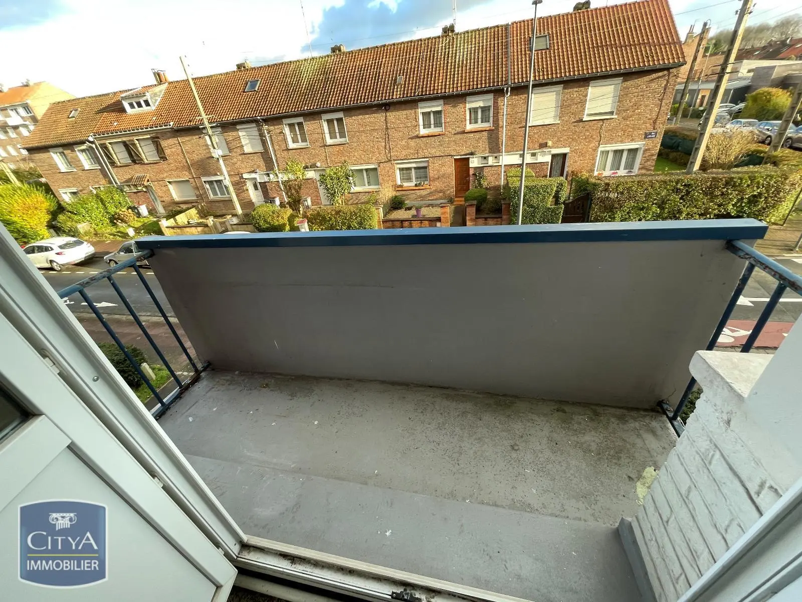 Appartement 3 pièces 55 m² · à Lille · 55,1 m² · 655 €/mois