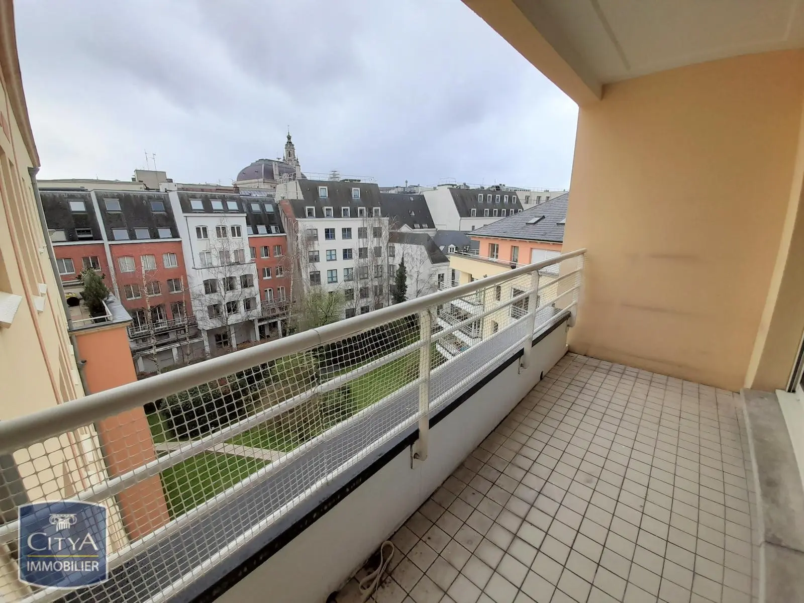 Photo 3 appartement Lille