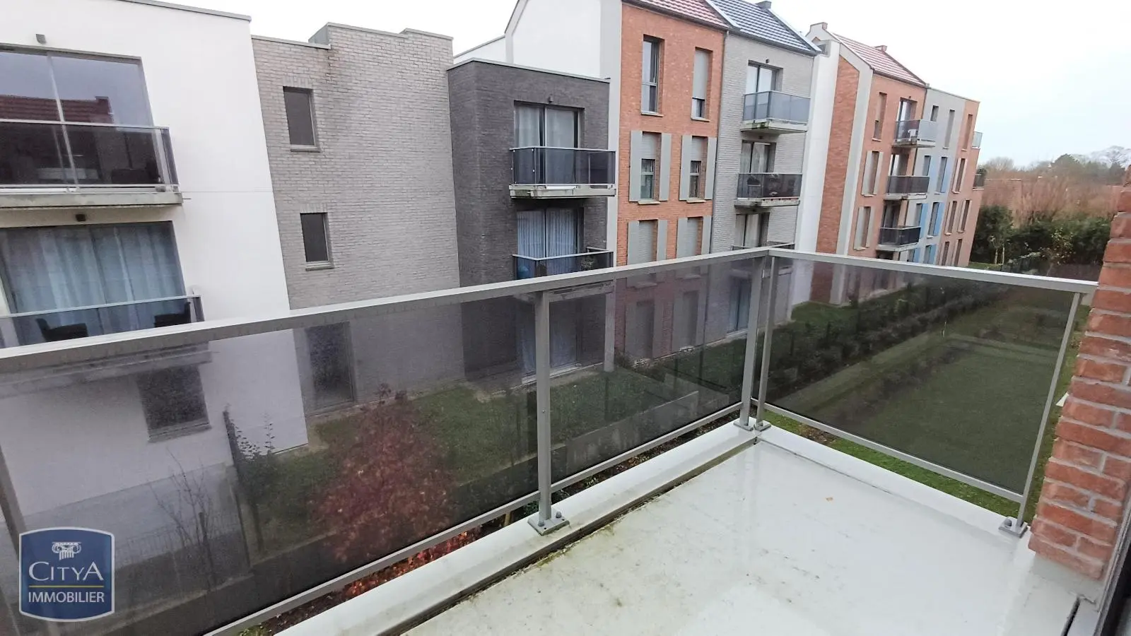 Photo 7 Appartement 2 pièces 46.83m²