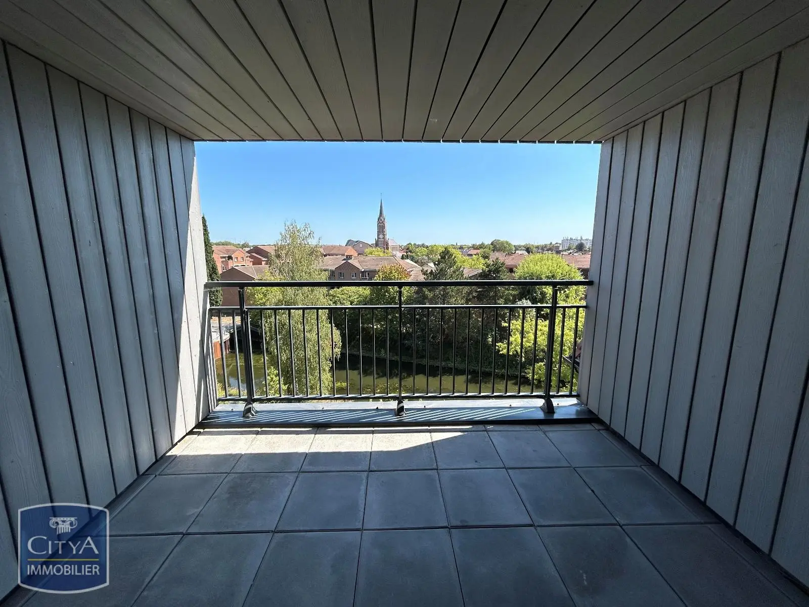 Photo 3 Appartement 3 pièces 65.36m²