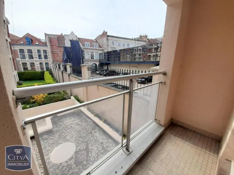 Photo 6 appartement Lille