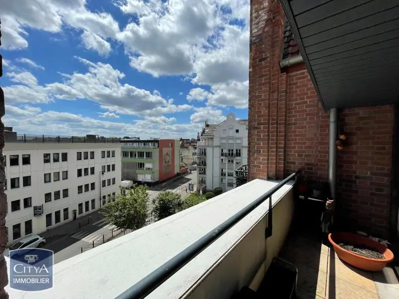 Photo 1 Appartement 2 pièces 48m²