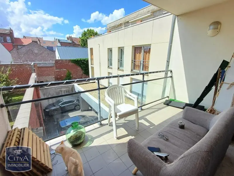 Photo 6 Appartement 2 pièces 52.3m²