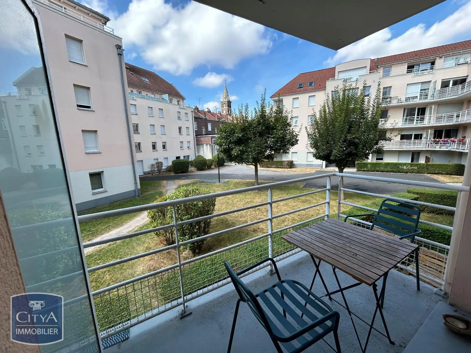 Photo 5 Appartement 2 pièces 48.78m²