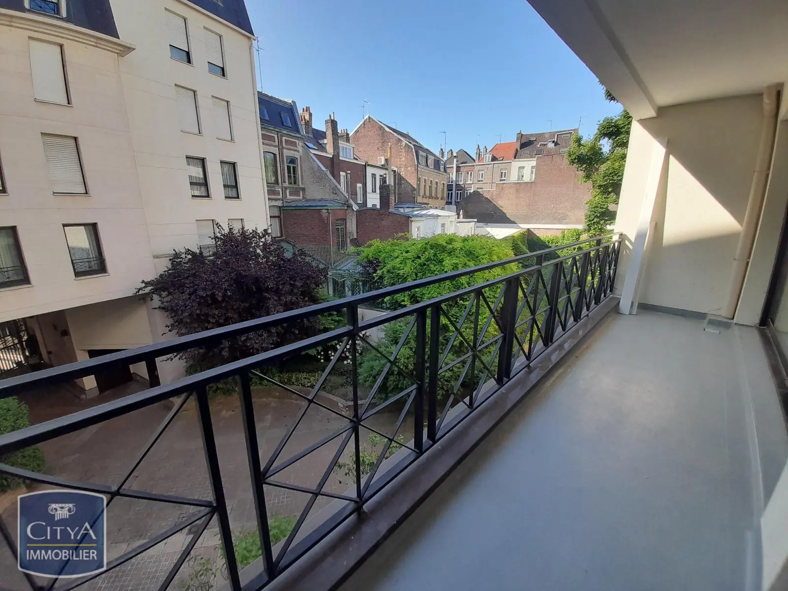 Photo 5 Appartement 2 pièces 55.54m²