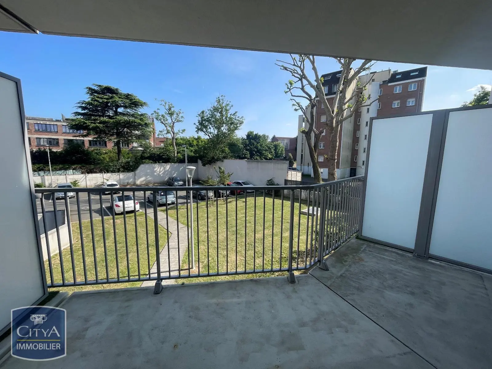 Photo 4 Appartement 2 pièces 45.54m²
