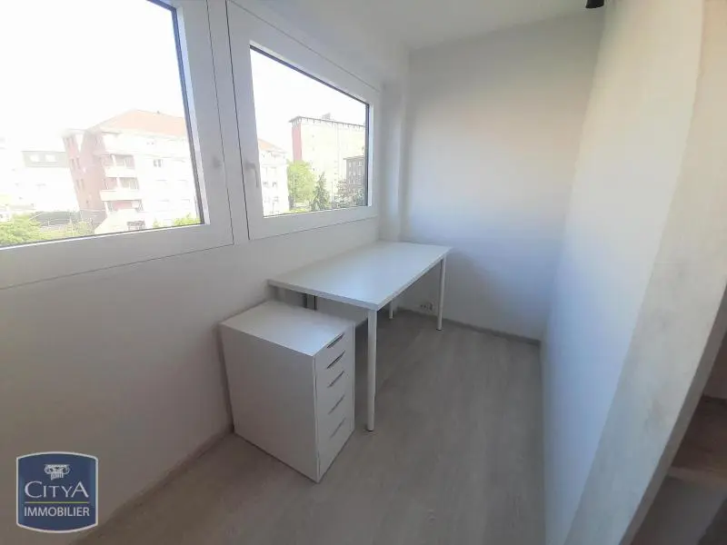 Photo 6 Appartement 1 pièce 31.84m²