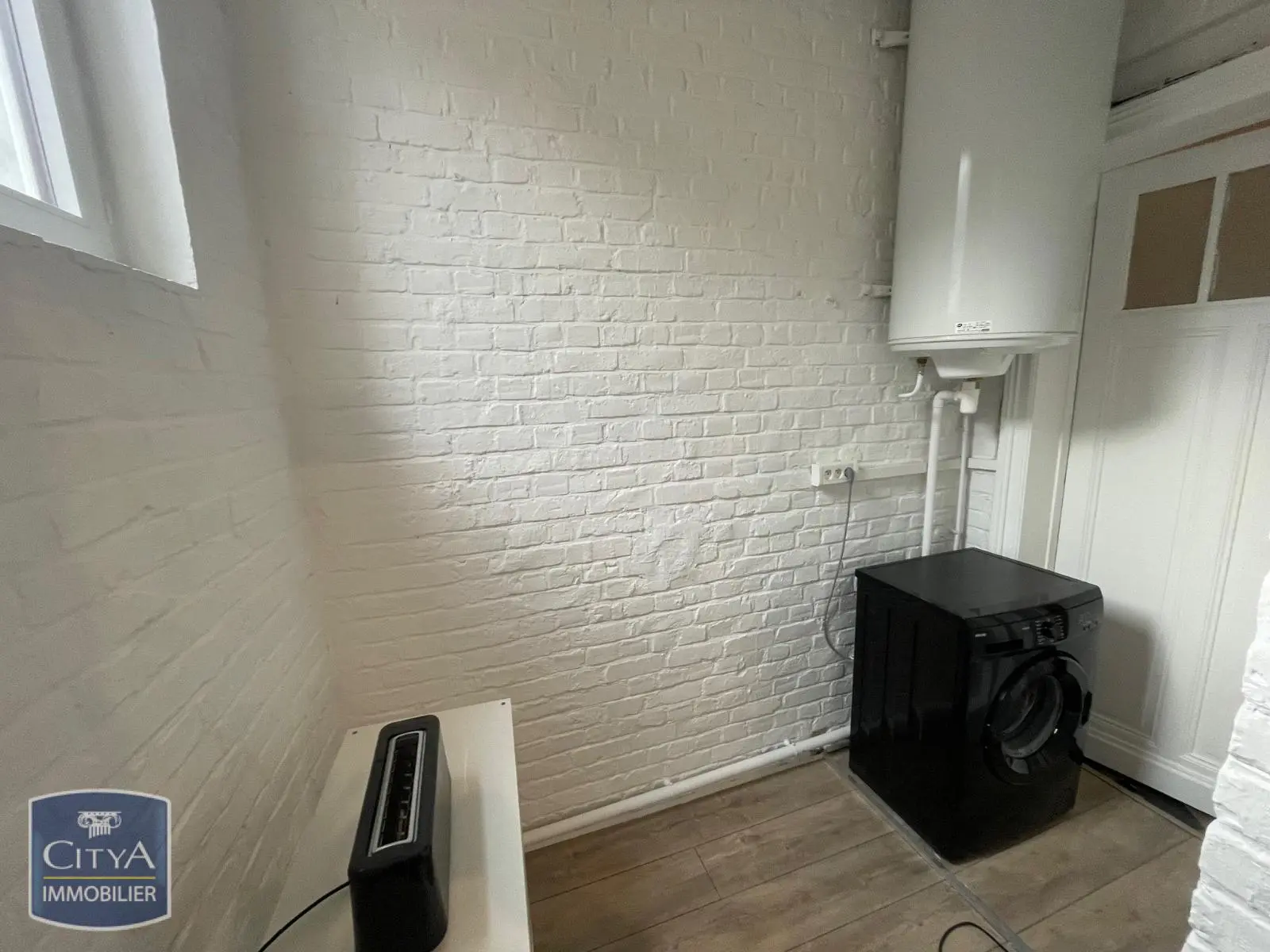 Photo 5 Appartement 3 pièces 78.44m²