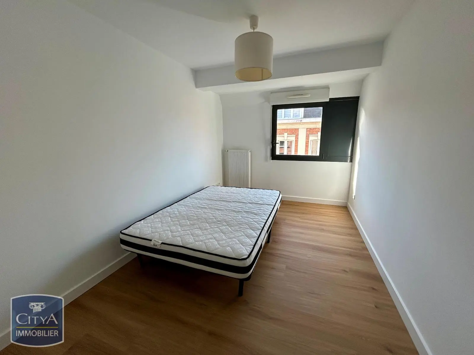 Photo 4 Appartement 3 pièces 58.56m²