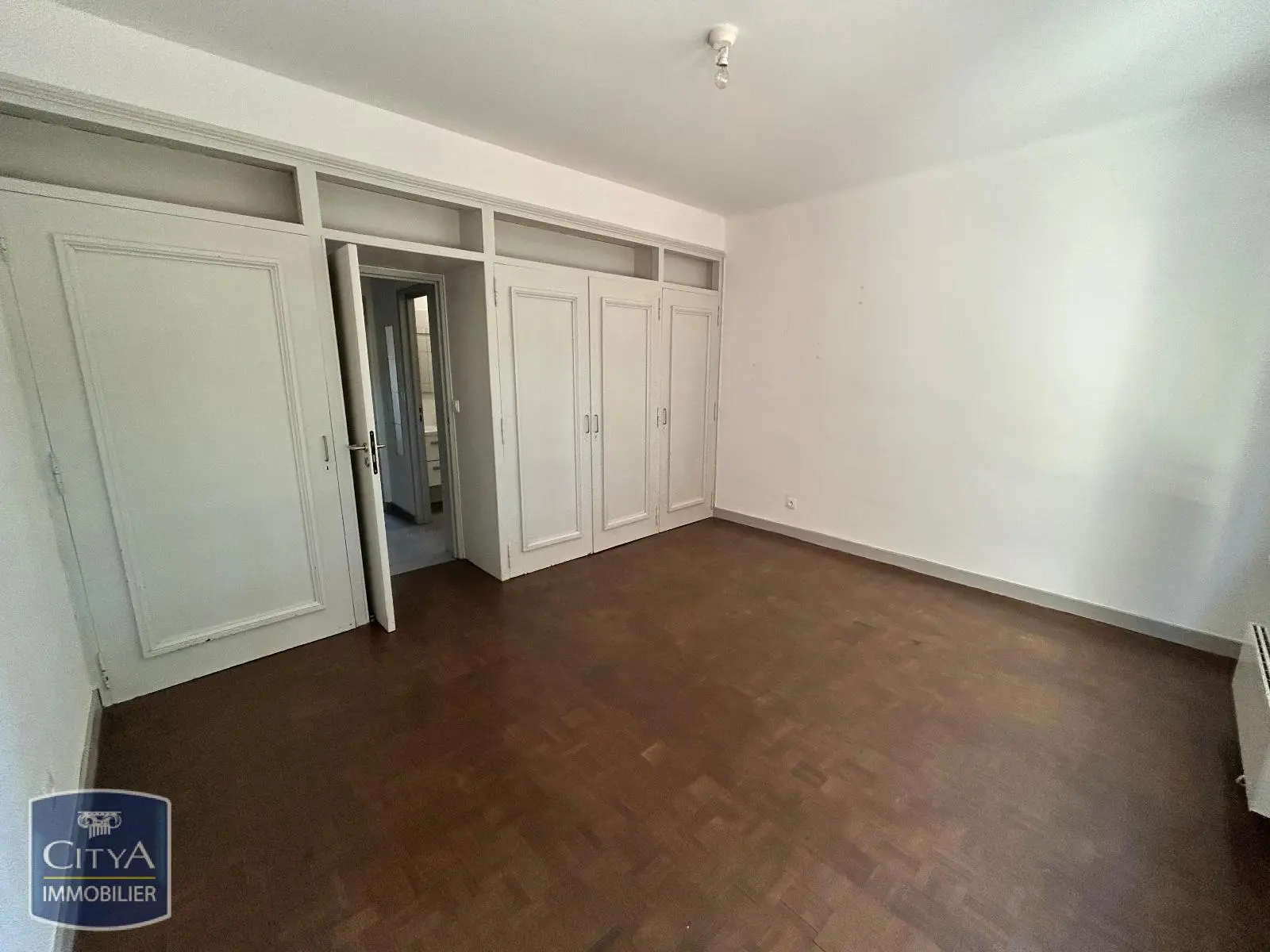 Photo 3 Appartement 2 pièces 45m²