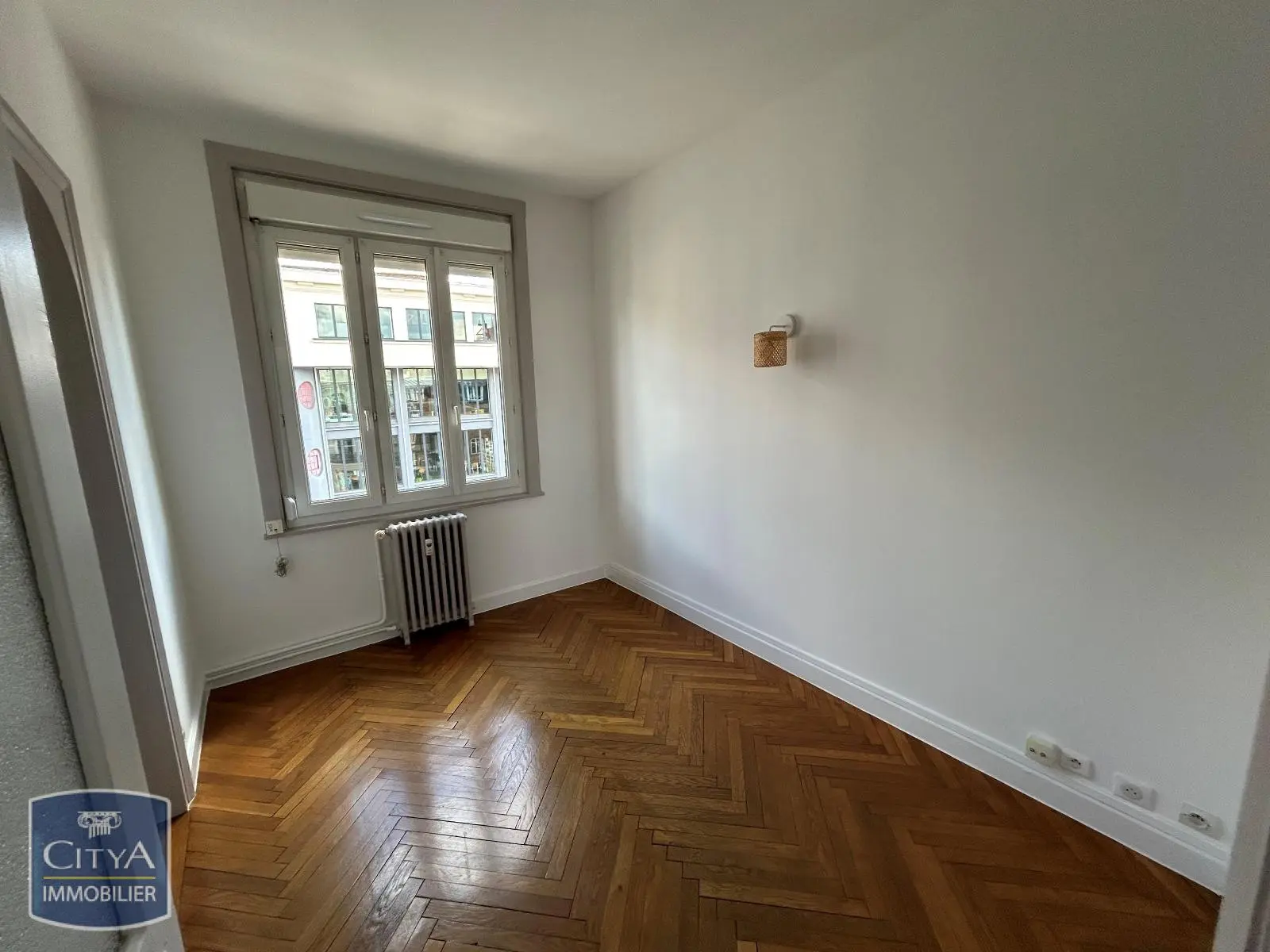 Photo 3 Appartement 2 pièces 42.15m²