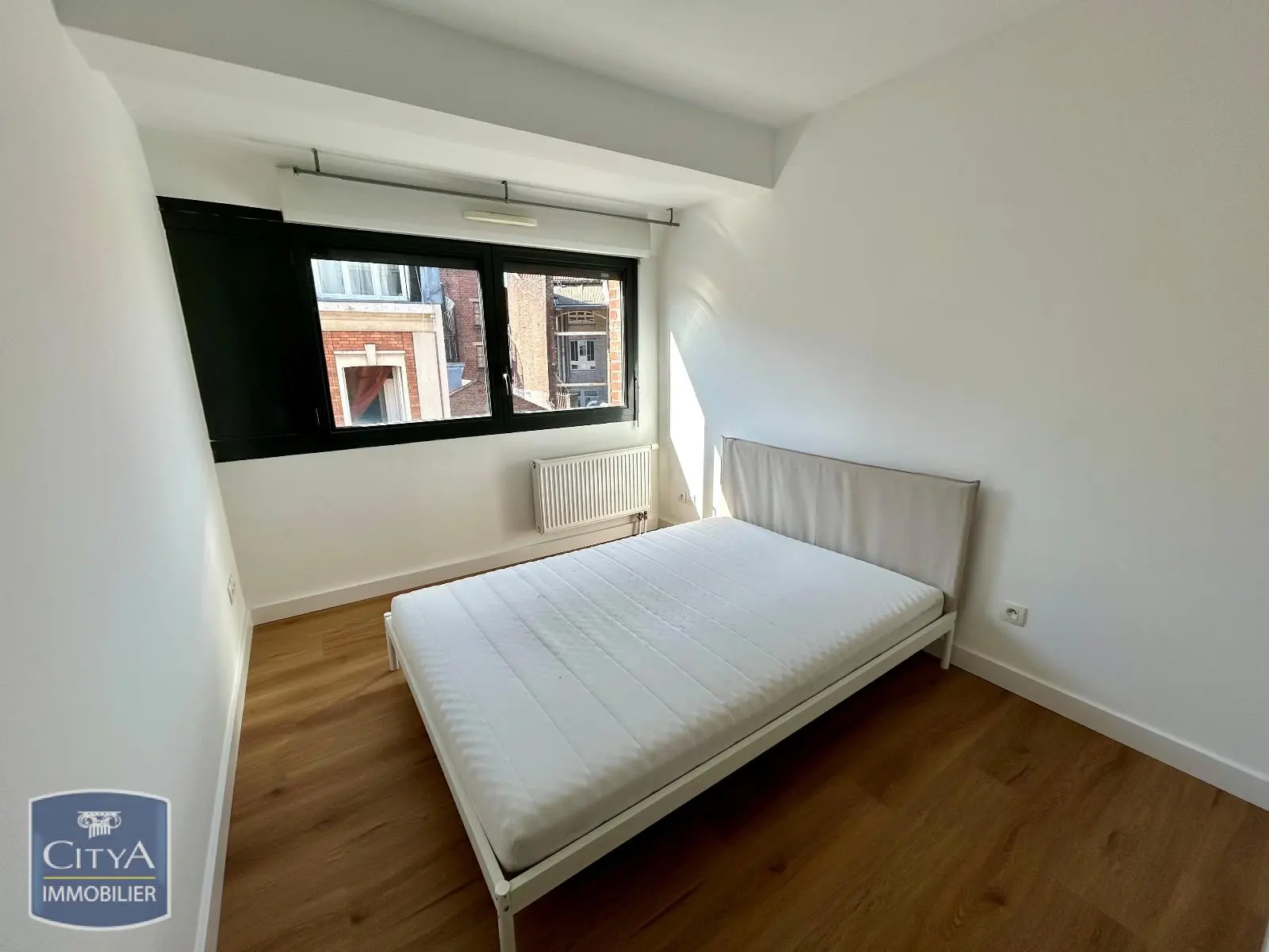Photo 3 Appartement 3 pièces 58.56m²