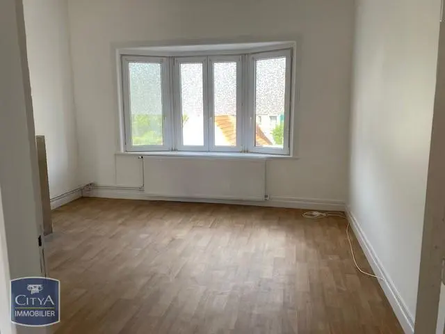 Photo 2 Appartement 2 pièces 43m²
