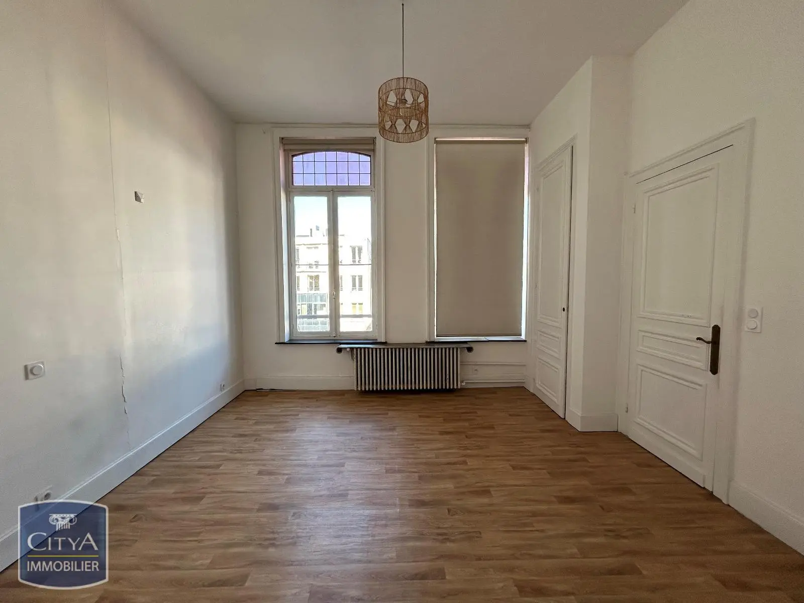Photo 2 appartement Lille