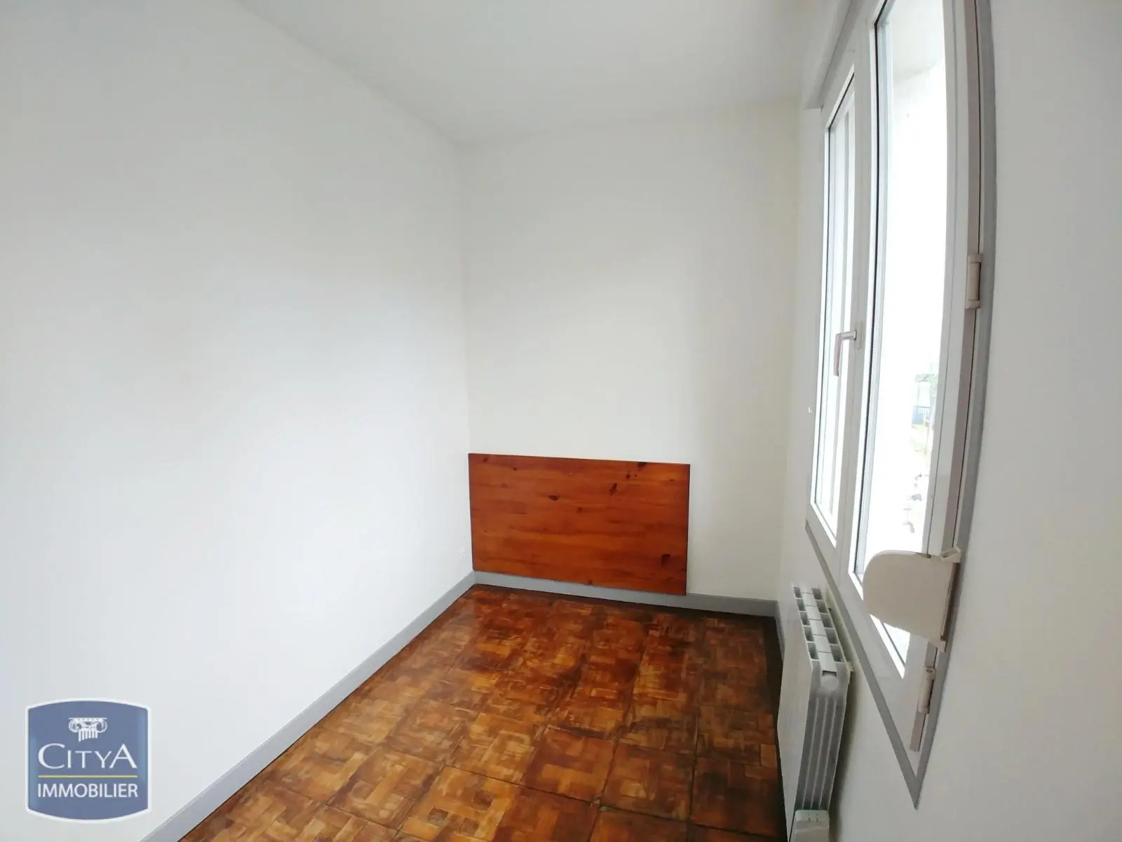 Photo 3 Appartement 2 pièces 29.38m²