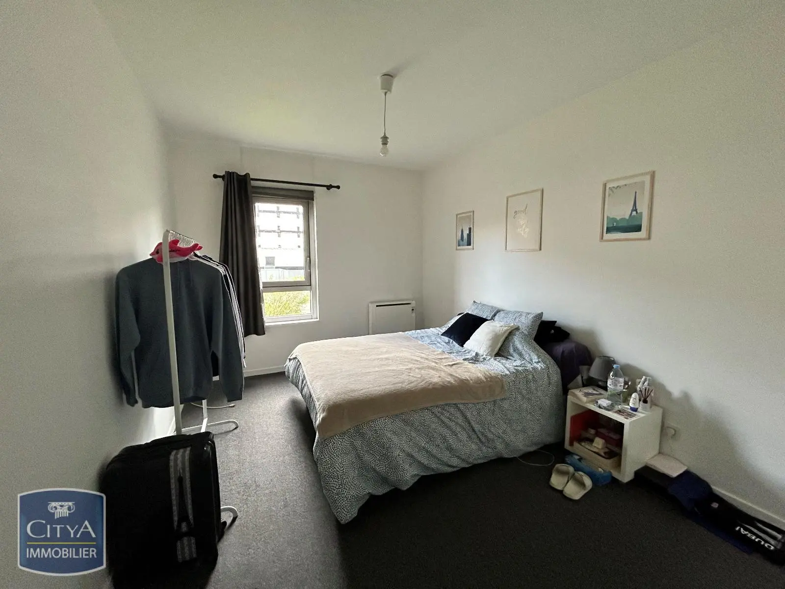 Photo 5 Appartement 2 pièces 55m²