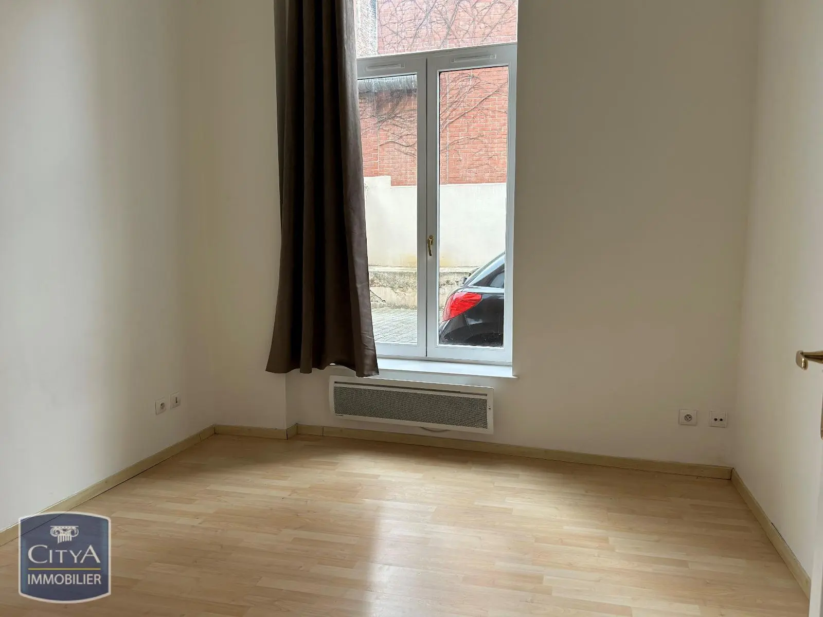 Photo 4 Appartement 2 pièces 44.77m²