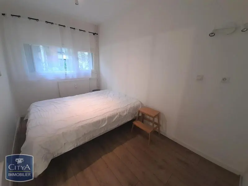 Photo 5 Appartement 2 pièces 38.48m²