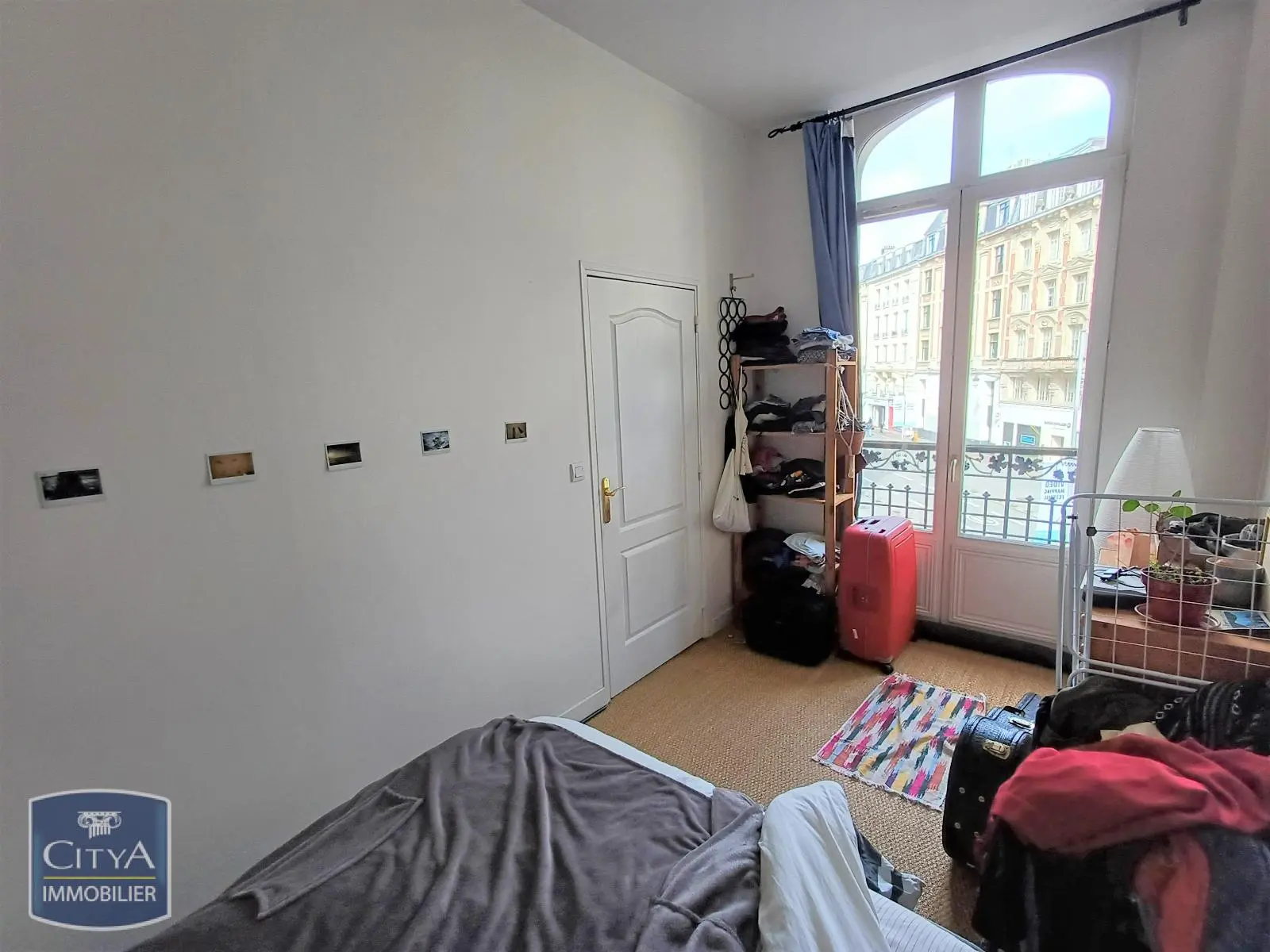 Photo 4 Appartement 2 pièces 40.83m²