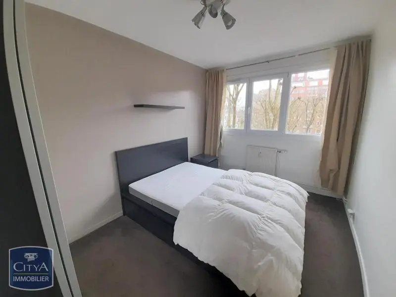Photo 4 Appartement 2 pièces 44.23m²