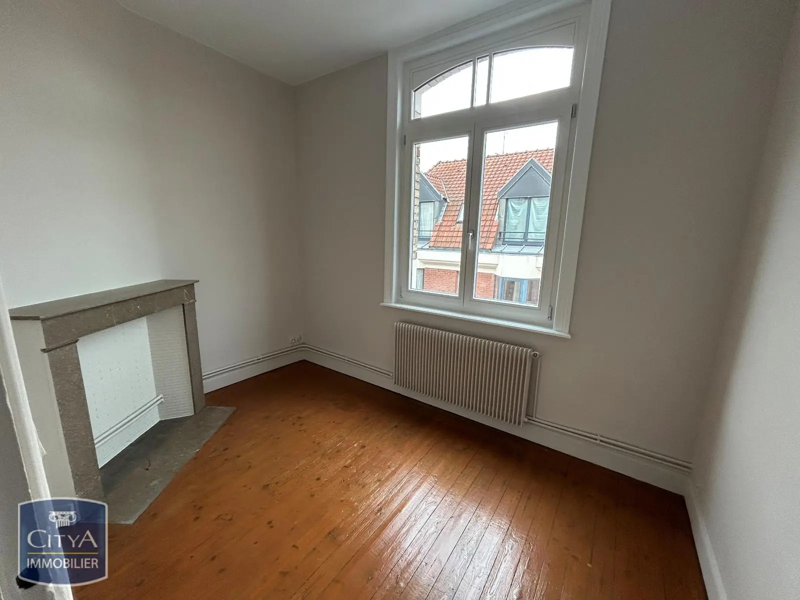 Photo 2 appartement Lille