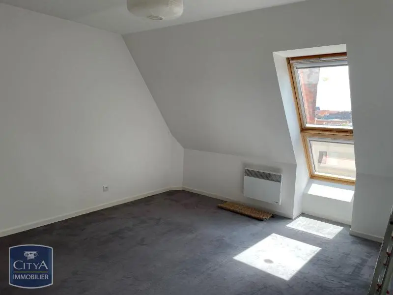 Photo 2 Appartement 2 pièces 48m²