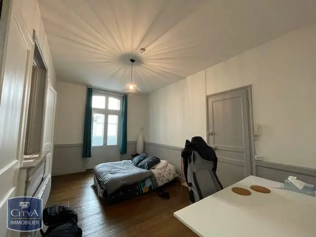 Photo 3 Appartement 1 pièce 40.08m²