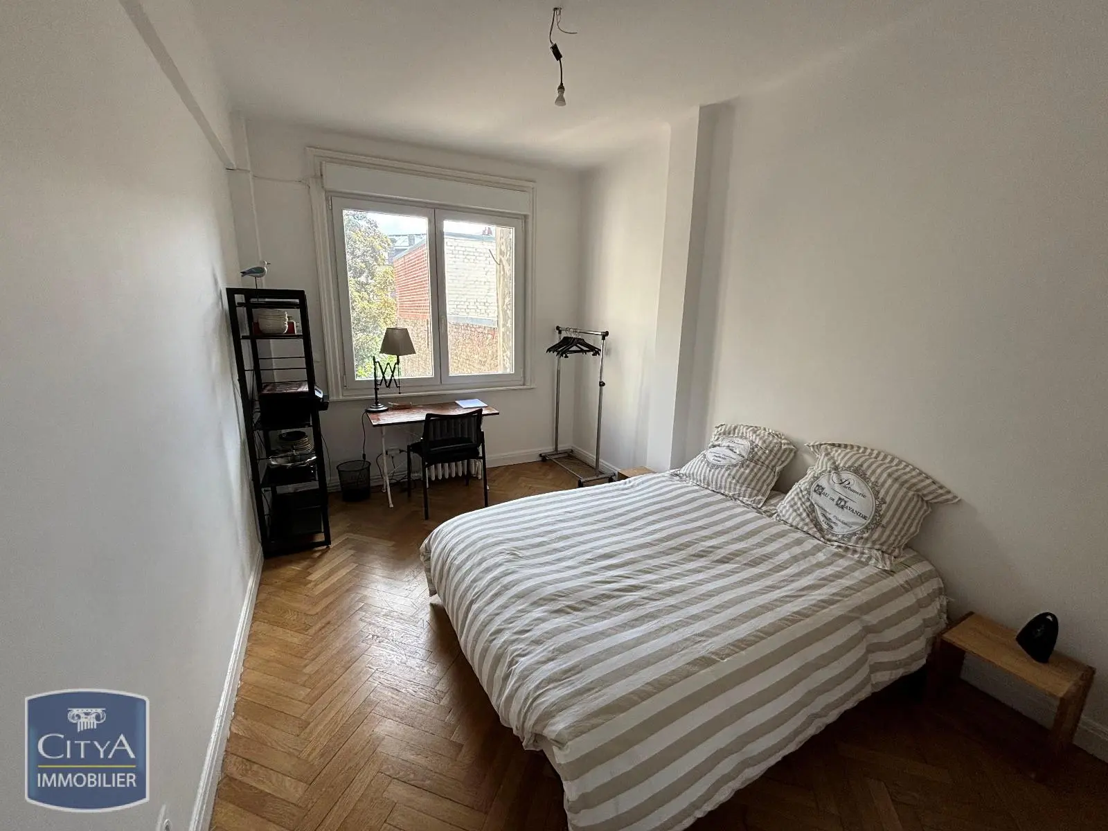 Photo 3 Appartement 2 pièces 56.5m²