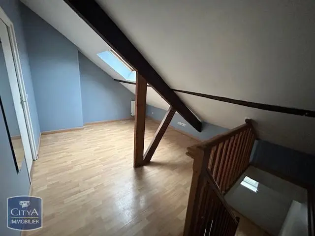 Photo 6 Appartement 2 pièces 32.14m²