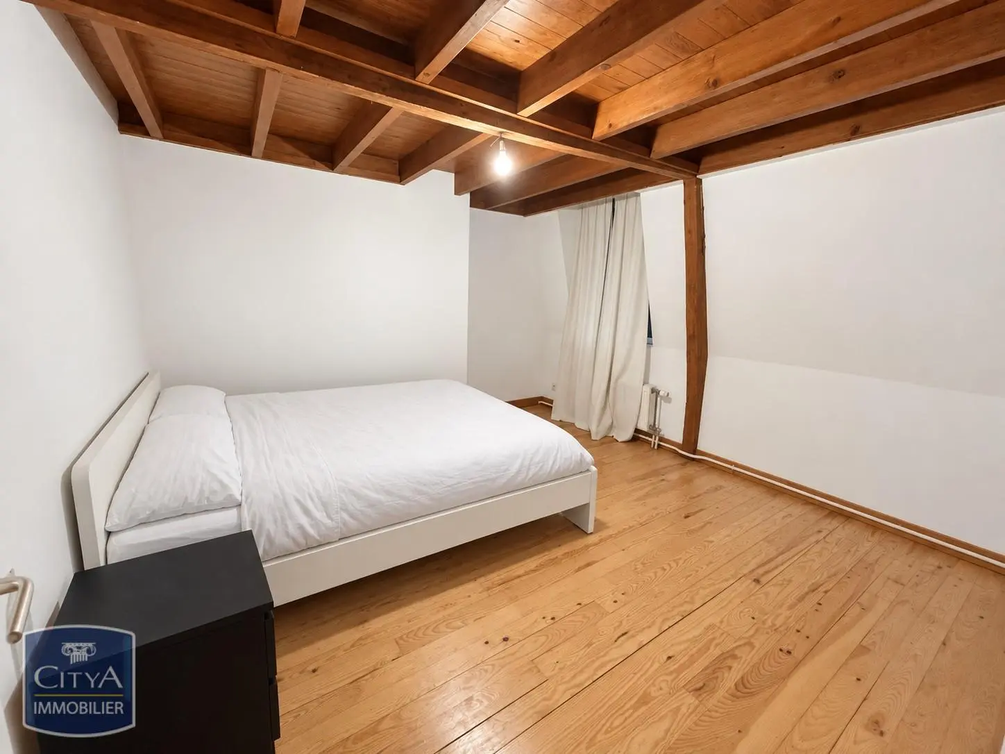 Photo 2 appartement Lille