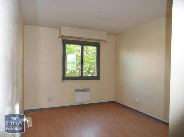 Photo 1 Appartement 2 pièces 47.15m²