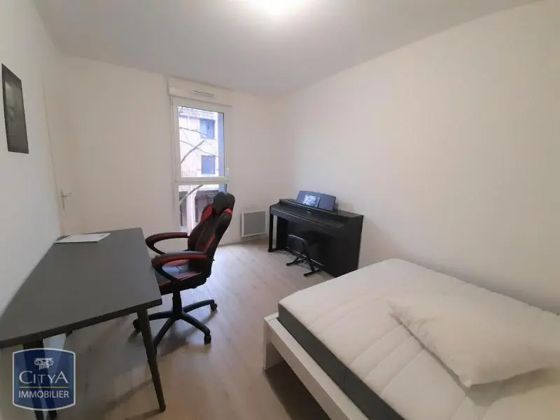 Photo 4 Appartement 2 pièces 45.3m²