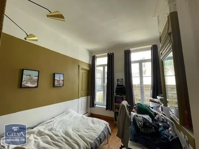 Photo 6 Appartement 3 pièces 81.94m²
