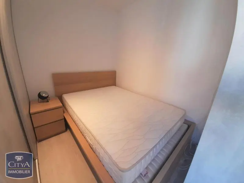Photo 5 Appartement 1 pièce 31.84m²