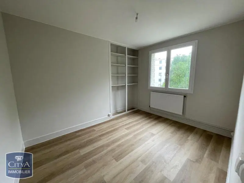 Photo 2 appartement Lille