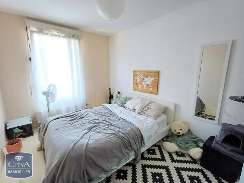 Photo 4 Appartement 2 pièces 52.3m²