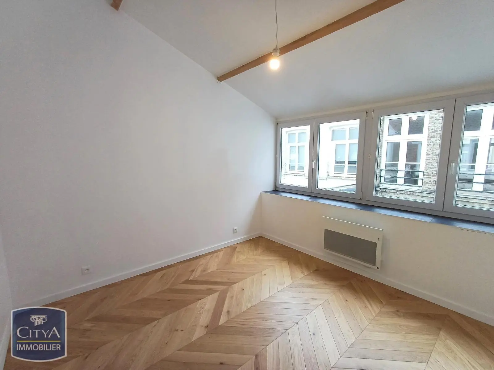 Photo 2 appartement Lille