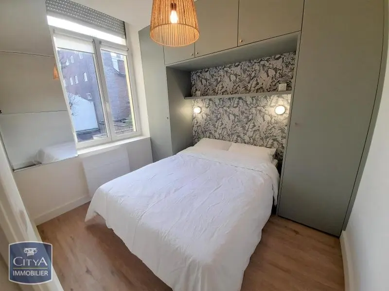 Photo 4 Appartement 2 pièces 40.97m²