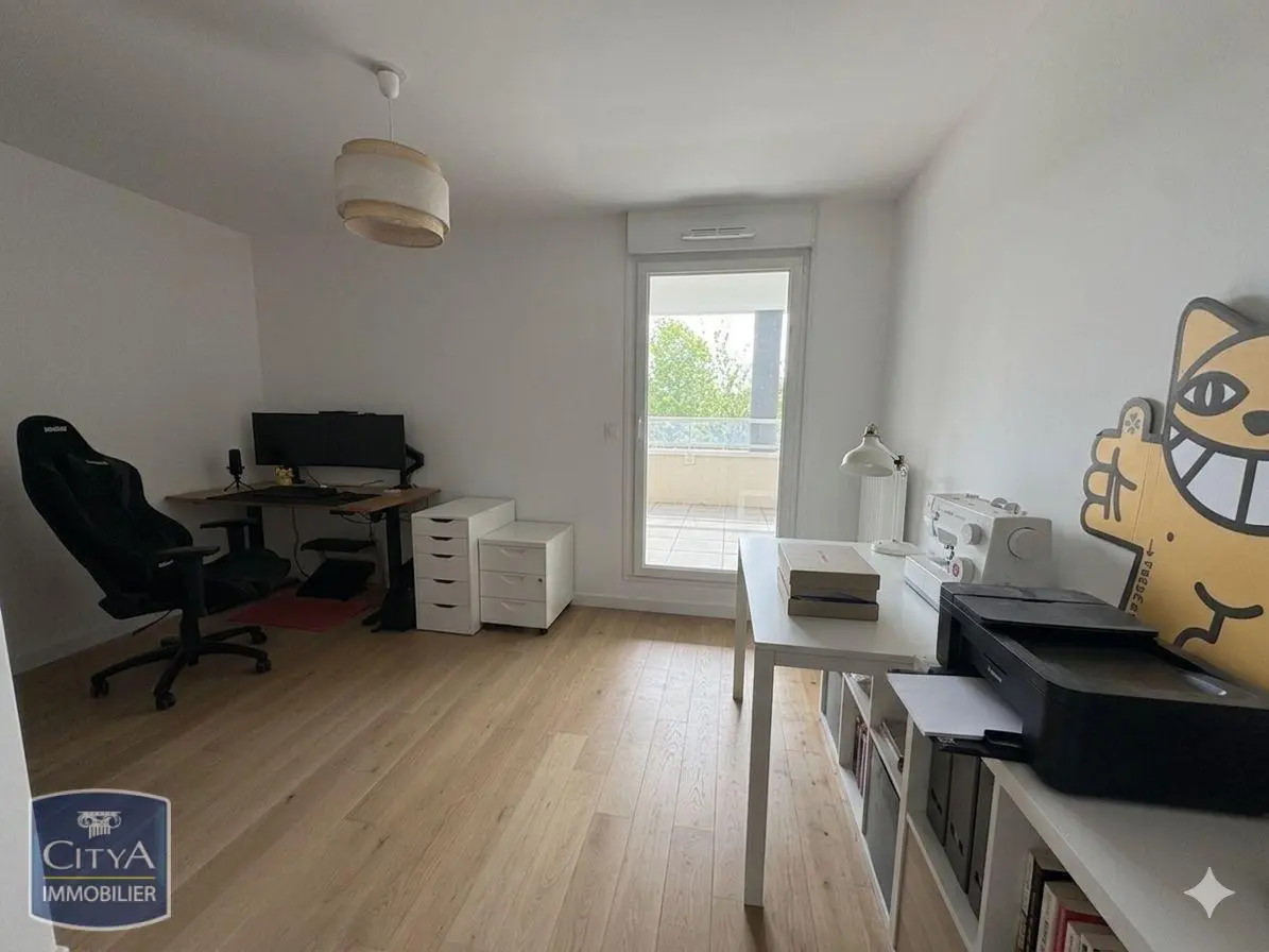 Photo 4 appartement Bondues